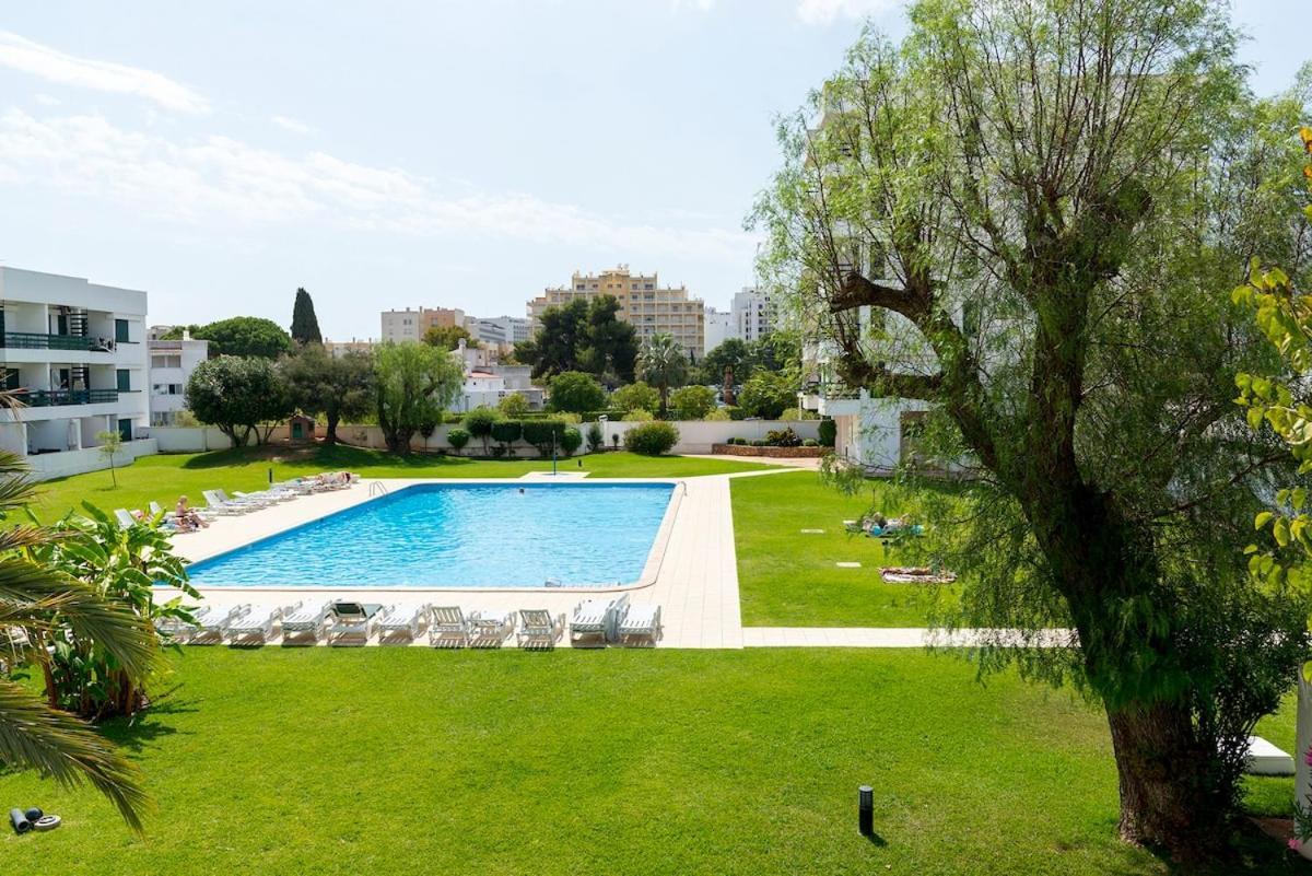 Tac - Vilamoura Center Exterior photo